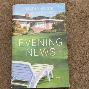 Book - Adult Fiction